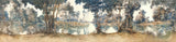 Promenade - Mural a medida