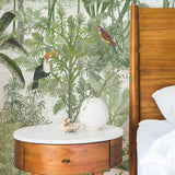 Amazone Naturel sur mesure