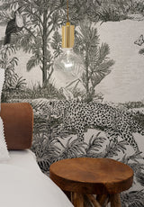 Amazone Panthère su misura