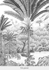 Rivière des parfums su misura