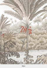 Rivière des parfums su misura