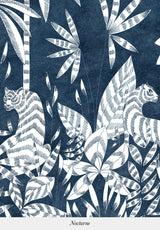 Paradis des Tigres sur mesure