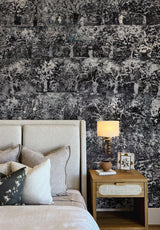 Roi des Aulnes sur mesure