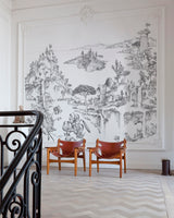 Cité Rêvée Su misura