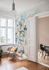 HAVA - Mural A MEDIDA