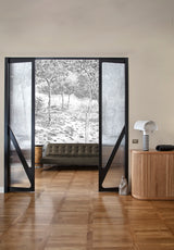 Balade sous les pins sur mesure