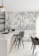 Nunavut Naturel bespoke