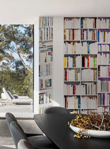 Bibliothèque(s) sur mesure