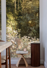 Pétrichor su misura