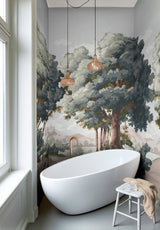 Vallée des Peintres su misura