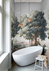 Vallée des Peintres su misura