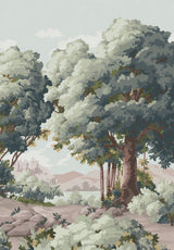 Vallée des Peintres su misura