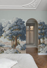 Vallée des Peintres su misura