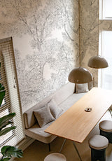 Le Grand Marronnier Sur Mesure