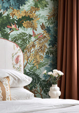 Les Oiseaux Sur Mesure