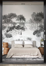 Dune - Mural a medida