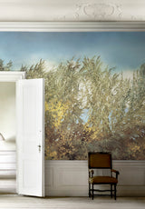 Cannes Provençales - Mural a medida