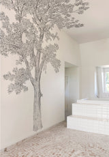 Le Grand Marronnier Sur Mesure