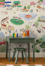 Un Jeudi à Paris su misura