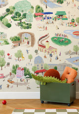 Un Jeudi à Paris su misura