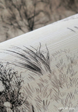 Dune sur mesure - Matière Sisal