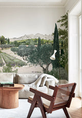 Provence Couleur Sur Mesure