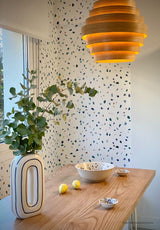 Terrazzo L sur mesure