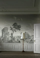 Vues d'Italie su misura