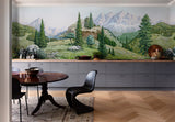 Alpage sur mesure