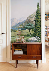 Alpage sur mesure