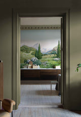 Alpage sur mesure