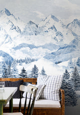 Les Cimes bespoke