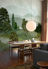 Grand Vallon sur mesure