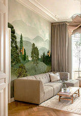 Grand Vallon sur mesure