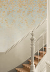 Passiflore - Mural a medida