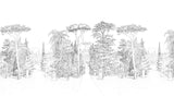 Jardin Baroque nach Maß