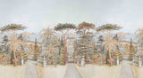 Jardin Baroque nach Maß