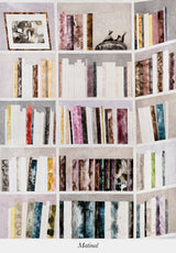 Bibliothèque(s) sur mesure