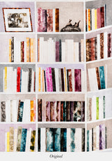 Bibliothèque(s) sur mesure