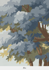 Vallée des Peintres su misura