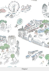 Bordeaux en Fête sur mesure