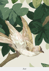 Les Oiseaux Sur Mesure