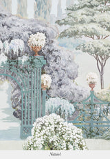 Paradis Perdu sur mesure