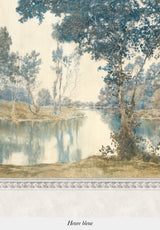 Promenade Cimaise - Mural a medida