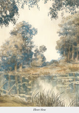 Promenade - Mural a medida