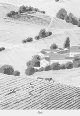 Vendanges sur mesure