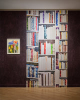 Bibliothèque(s) sur mesure