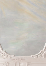 Ciel d'été sur mesure