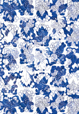 Route de la soie XL su misura