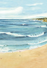 SURF longboard a medida